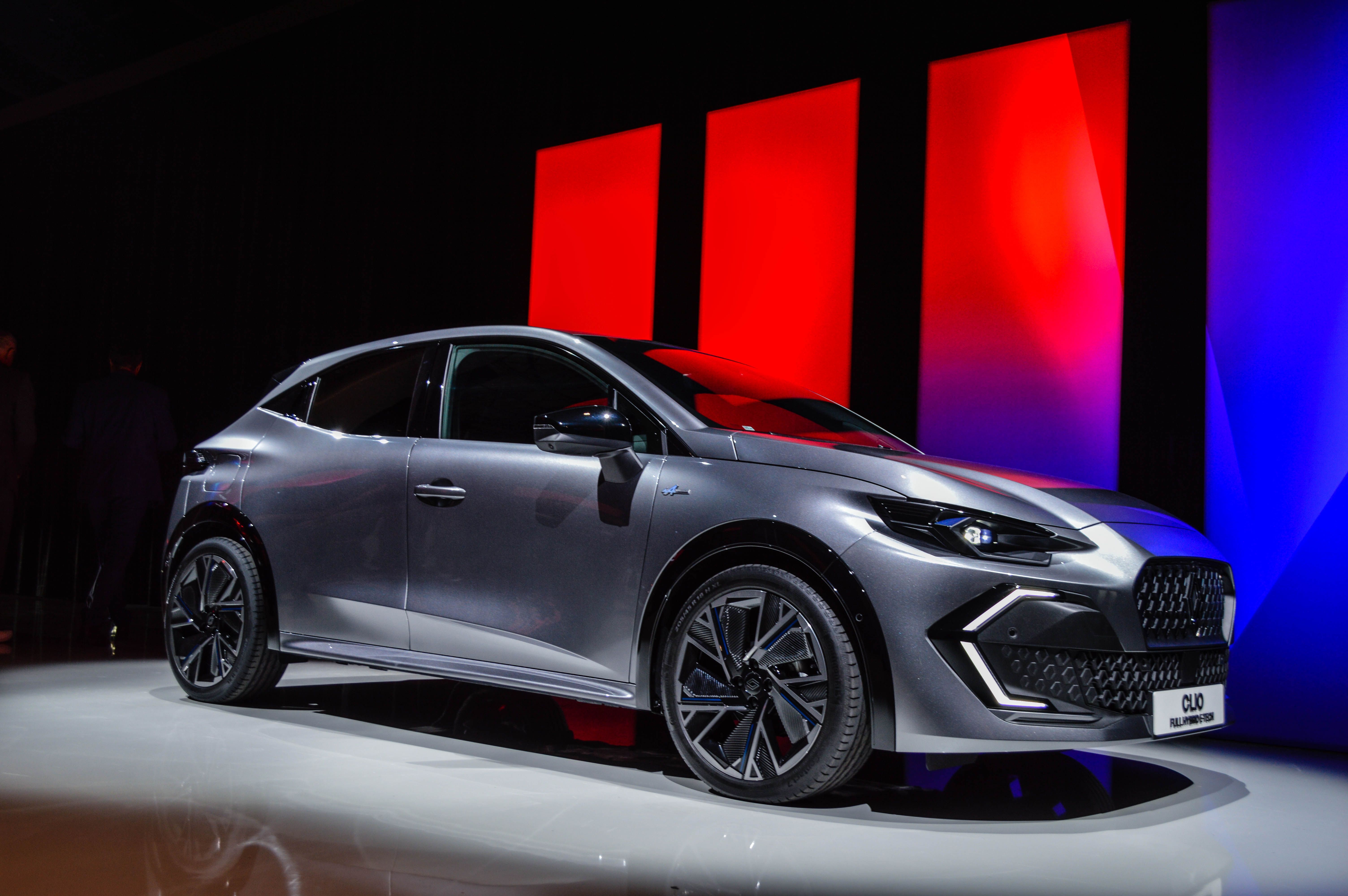 FOTO | Noul Renault Clio, de aproape. Care sunt secretele modelului de oraș - Poza 3