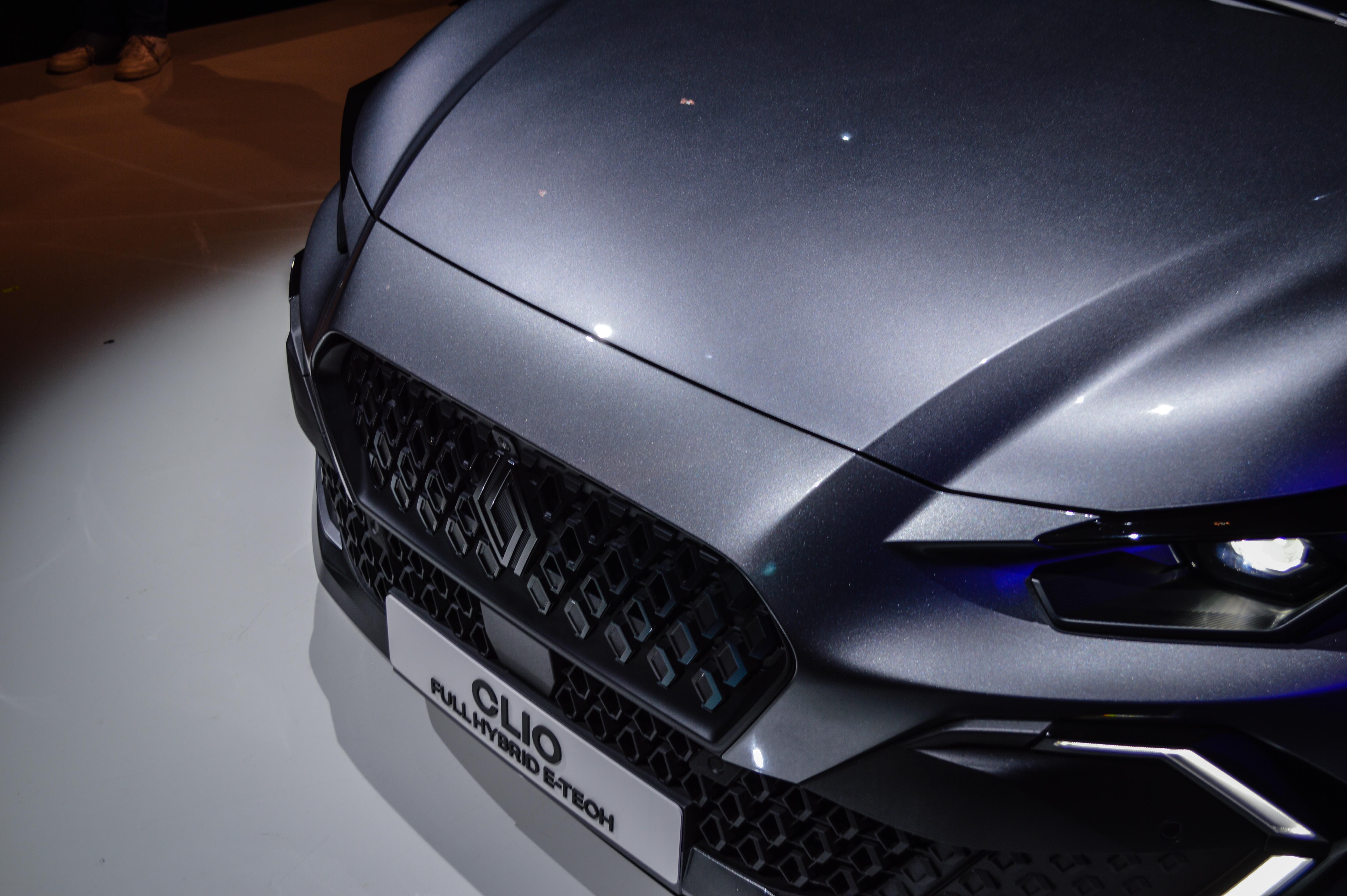 FOTO | Noul Renault Clio, de aproape. Care sunt secretele modelului de oraș - Poza 20