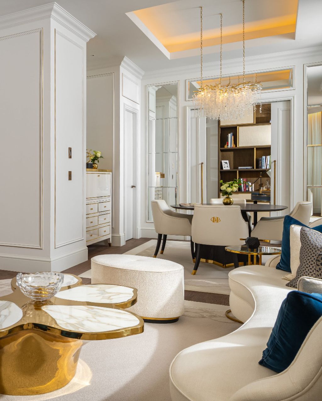 FOTO | Hotelul Corinthia se deschide: cum arată camerele și cât costă o noapte - Imagine 3