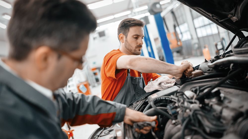 Topul celor mai fiabile modele de masini fabricate in ultimii 3 ani. Dacia Sandero este pe locul 22
