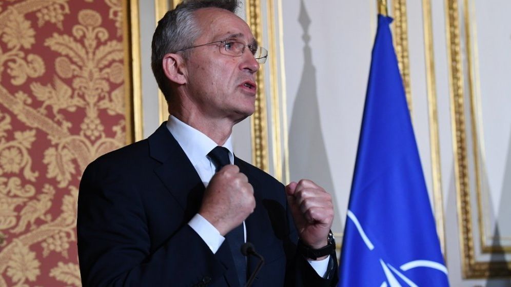 Jens Stoltenberg: Trebuie să ne pregătim pentru un război lung în Ucraina