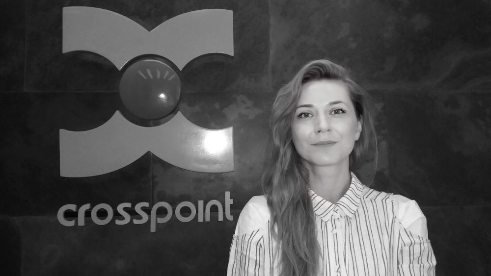 Ilinca Timofte, Crosspoint: Generatiile Y si Z cu inclinatii creative vor consolida ideea de co-working in Romania