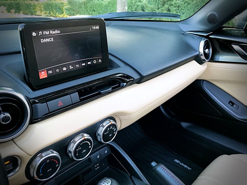 Mazda MX-5 - Imagine 16