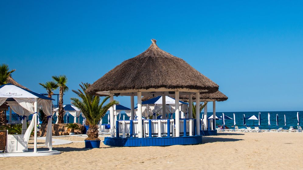 Cum vor autoritățile să transforme Mamaia într-o destinație de top pentru turiștii străini: refacerea spațiilor verzi și amenajarea Lacului Siutghiol