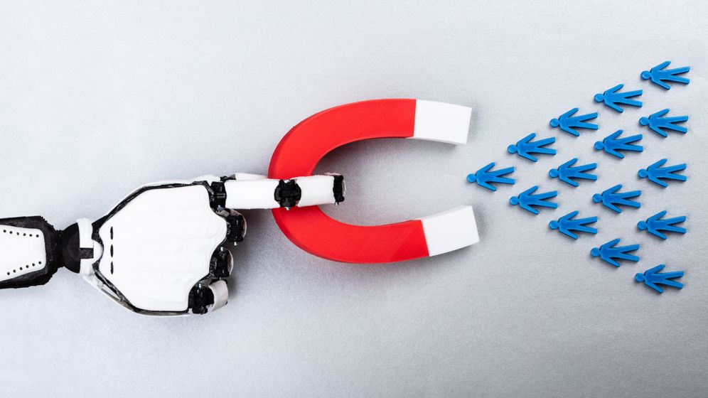 2021 din perspectiva unui robot de recrutare