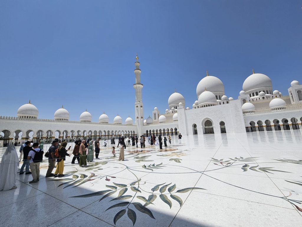 Abu Dhabi - Imagine 66