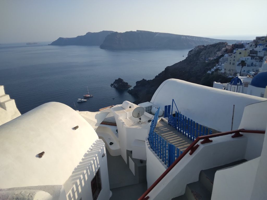 Galerie Foto Santorini - Imagine 13