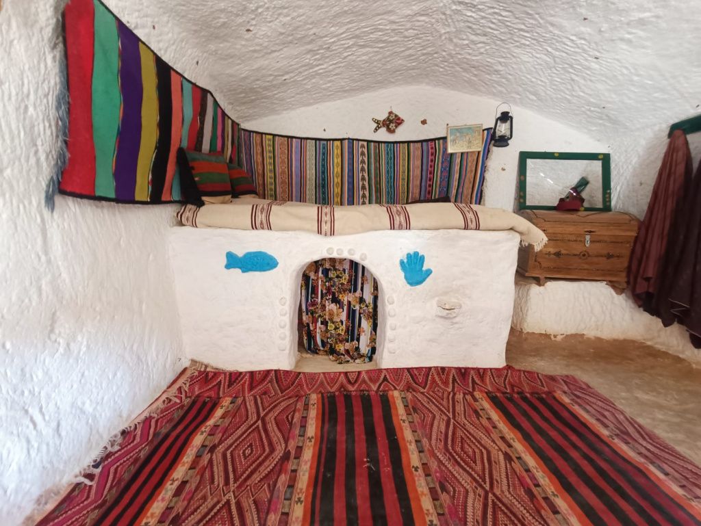 GALERIE FOTO: Vacanță în Tunisia, cu aventuri în deșert și oaze naturale, dar și cu stațiuni - Imagine 31