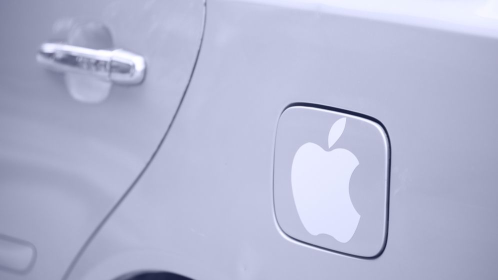 Apple își ia un veteran de la Ford pentru a construi mai rapid un automobil electric