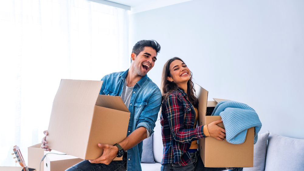 5 lucruri pe care trebuie sa le stii inainte de a-ti lua primul apartament