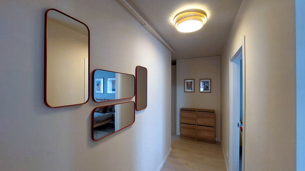 Apartament 2 camere Tip 2D din HILS Republica: Foto: Wall-Street.ro