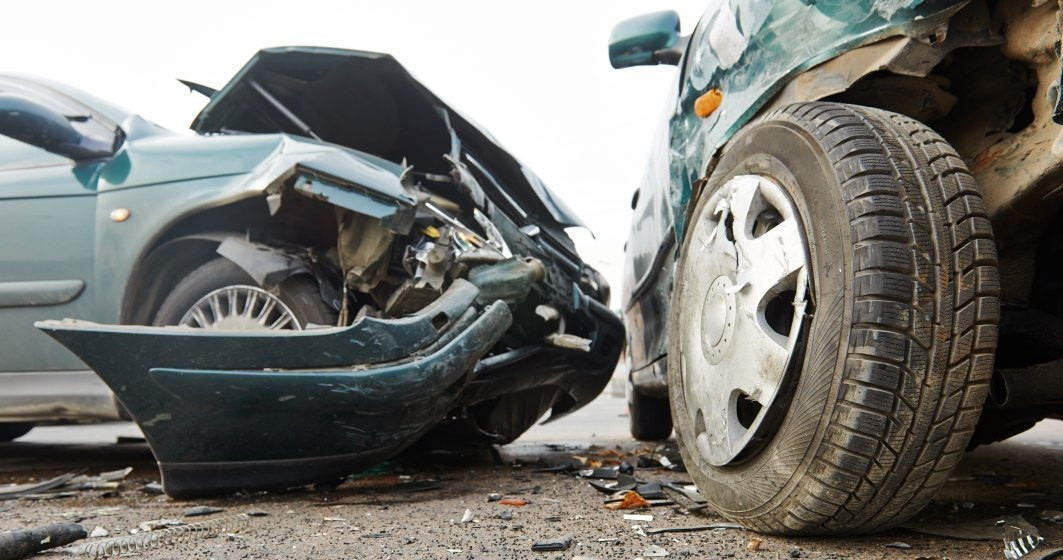 Studiu: Aproape 70% dintre șoferii români se simt în siguranță în trafic, în timp ce pietonii sunt principala cauză a accidentelor grave