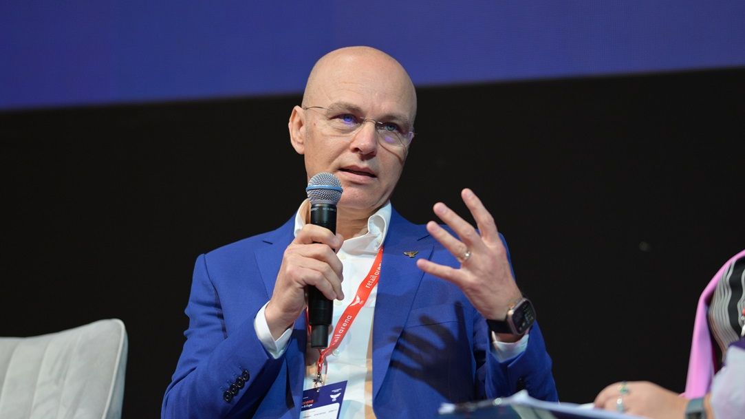 Adrian Mihai, CEO FAN Courier: Unii dintre angajații din Nepal au început să dea mail-uri în limba română după două săptămâni