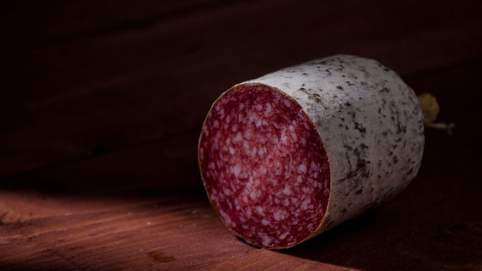 Ambasada SUA în România încurajează exportul de salam de Sibiu peste ocean. Care au fost etapele prin care s-a ajuns la acest acord