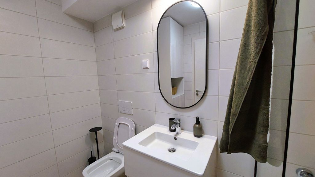 Cum arată un apartament de 150.000 euro din complexul de 4.500 de apartamente de lângă Stadionul - Imagine 52