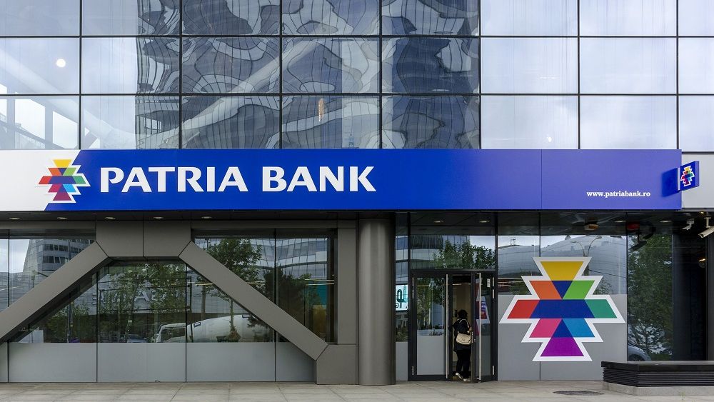 Patria Bank închide cu succes oferta de obligațiuni în doar trei zile