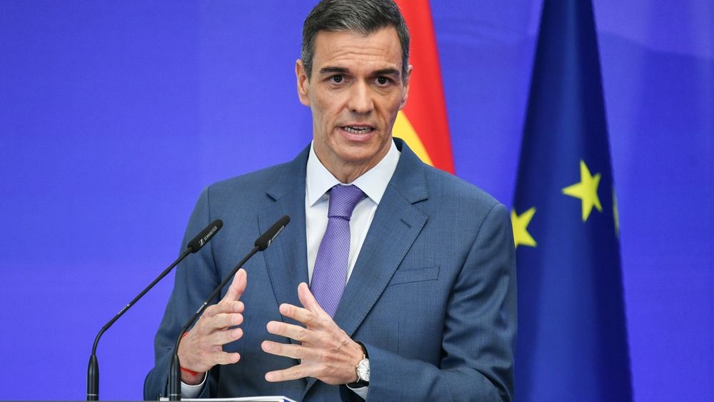 Premierul spaniol: „Ne confruntăm cu ceva mult mai rău” decât războiul din Irak din 2003