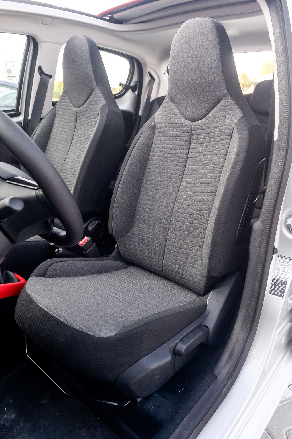 Citroen C1 - Imagine 21