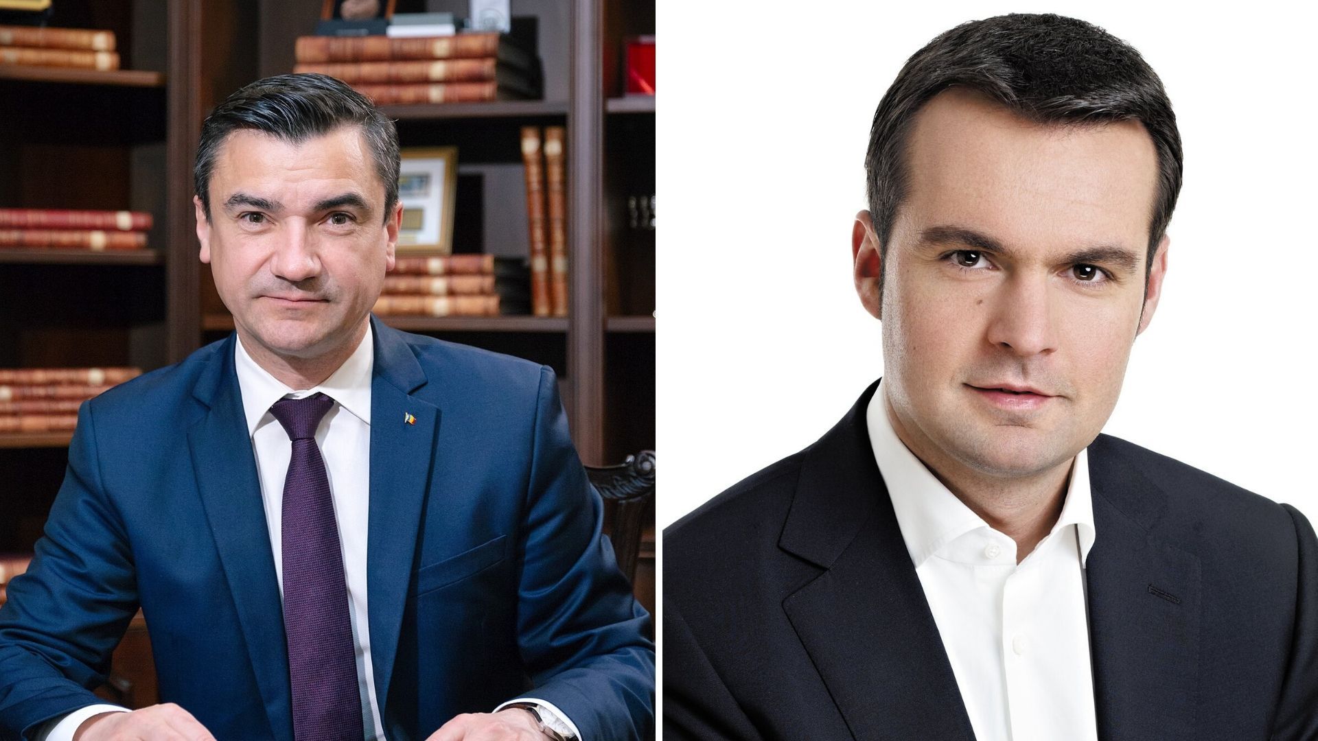 Primarii din Iasi si Baia Mare, amendati cu 17.000 de lei de Consiliul Discriminarii