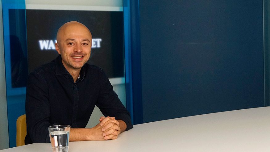 INTERVIU VIDEO | Andrei Rosu, ultramaratonist si antreprenor: Dupa experienta mea, au fost oameni care si-au gasit propriul Everest