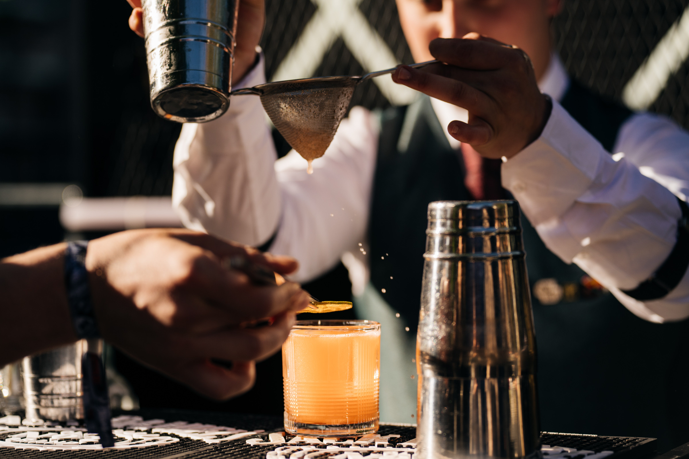 București devine pentru două zile capitala cocktailurilor: 14 baruri europene vin la Copy Taste 2026