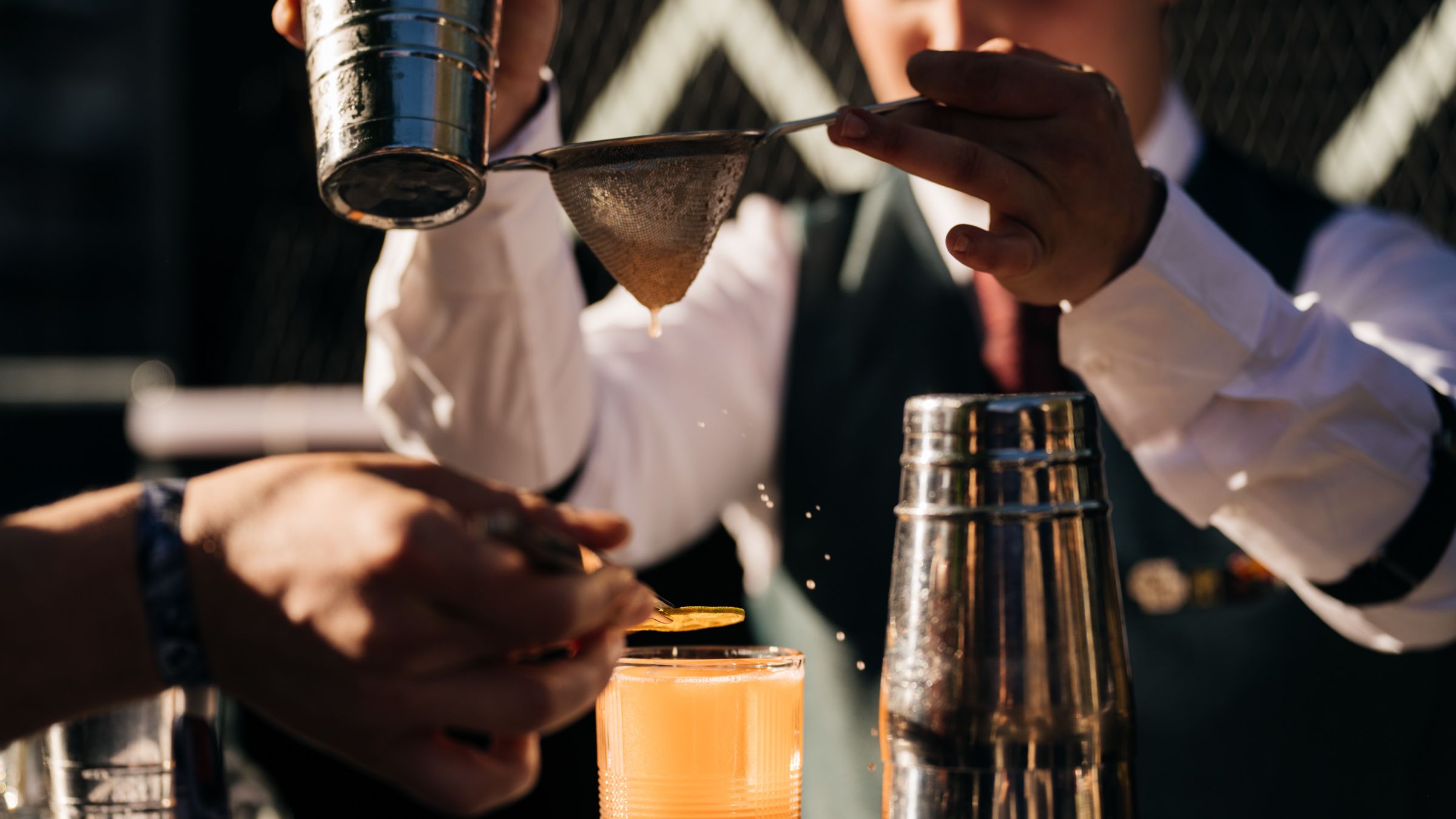 București devine pentru două zile capitala cocktailurilor: 14 baruri europene vin la Copy Taste 2026