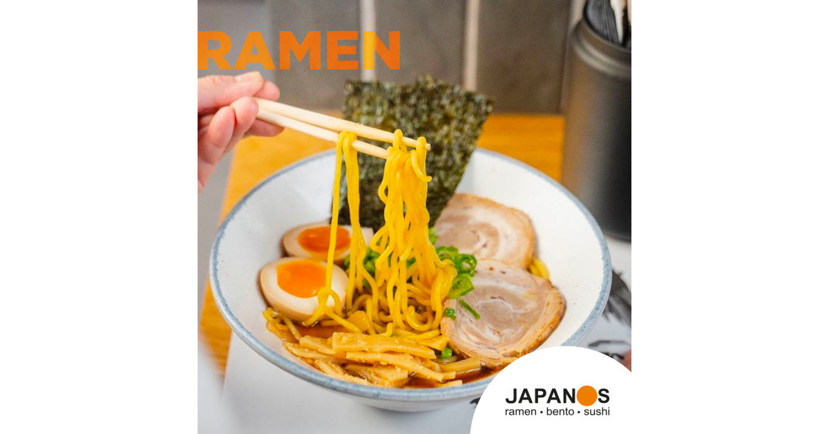 Japanos se extinde în România, dar și în alte state. Astfel, brandul a ...