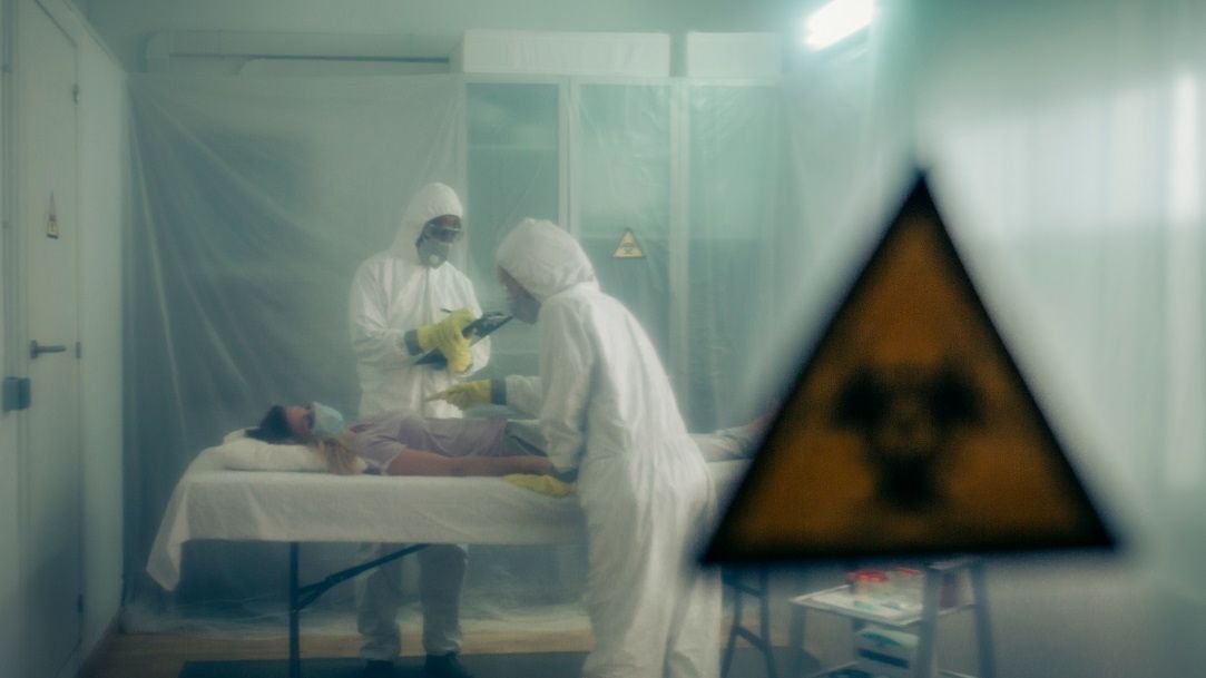 Bilanț coronavirus în România: Numărul de cazuri noi rămâne ridicat