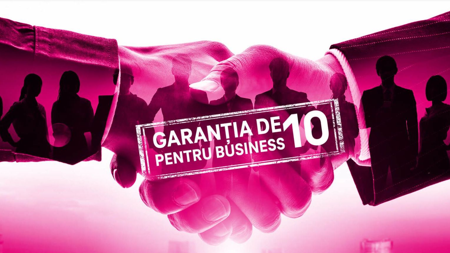 (P) Telekom România susține antreprenorii români prin Garanția de 10 pentru business