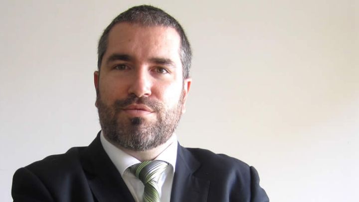 Fernando Munoz, despre SEO, mobile si...iubire