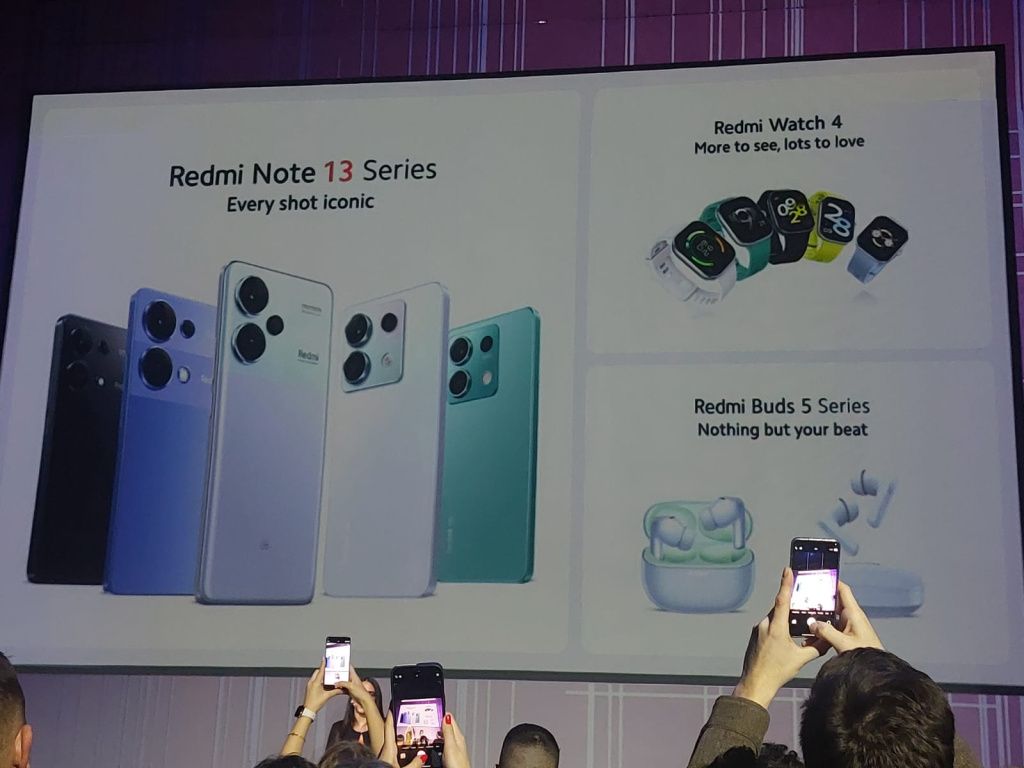 Xiaomi lansează noi smartphone-uri: prețurile încep de la 1.100 de lei. Ce specificații are noua - Imagine 15