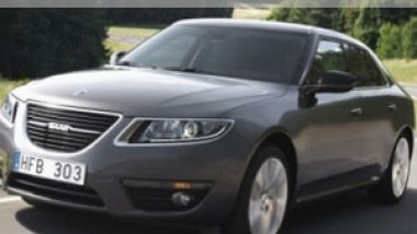Noul Saab 9-5 - Condamnat la mediocritate sau nu?