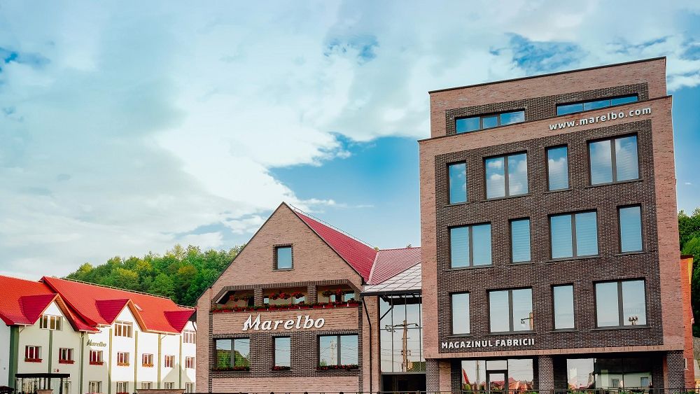 Cum reuseste Marelbo sa vanda pe o piata dominata de branduri straine: Oferim preturi reale de producator