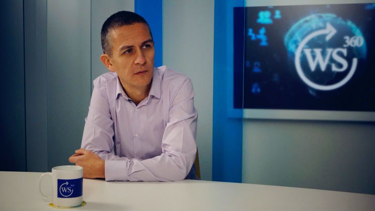 Compania de distributie a sefului eMag, afaceri de aproape 1 miliard lei anul trecut