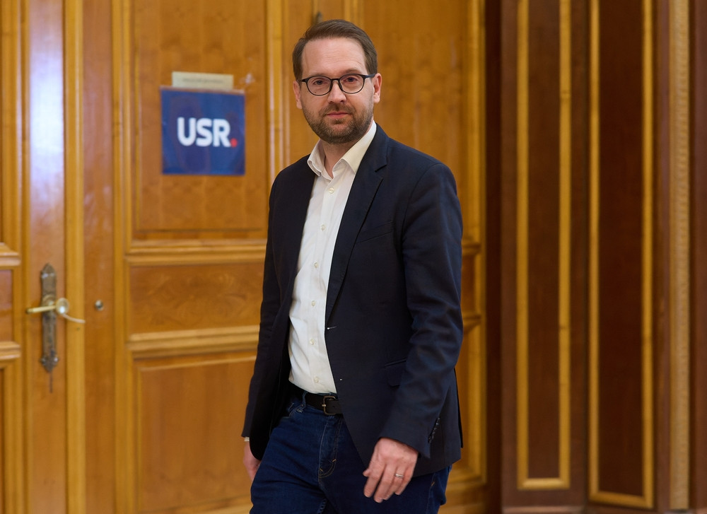 Cine preia conducerea Primăriei Timișoara după demiterea lui Dominic Fritz? Primul MESAJ al edilului