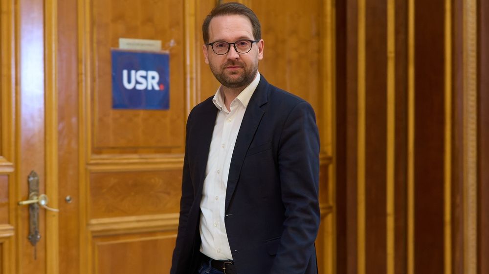 „Amendamentul Fritz”, anchetat penal. USR vrea să afle cine l-a introdus în lege
