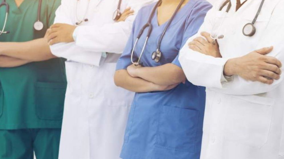 Bihor: Medicii urgentisti si-au depus ''demisia colectiva''; managerul Spitalului Judetean sustine ca documentul nu respecta legea