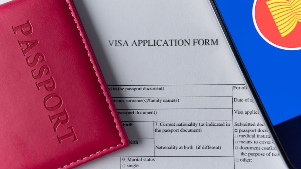 Modificări în procedura de acordare a vizelor pentru Statele Unite ale Americii. Condiții pentru scutirea de interviu