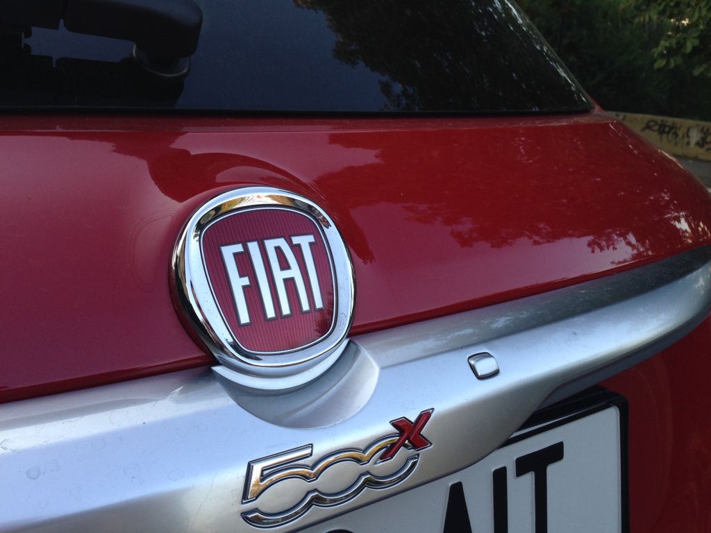 Fiat 500X - Imagine 15
