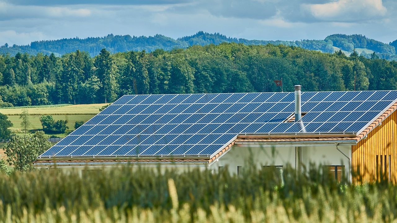 România a aderat la Alianţa Solară Internaţională. Iohannis: Vom ajunge la 8 GW de energie solară în 2030
