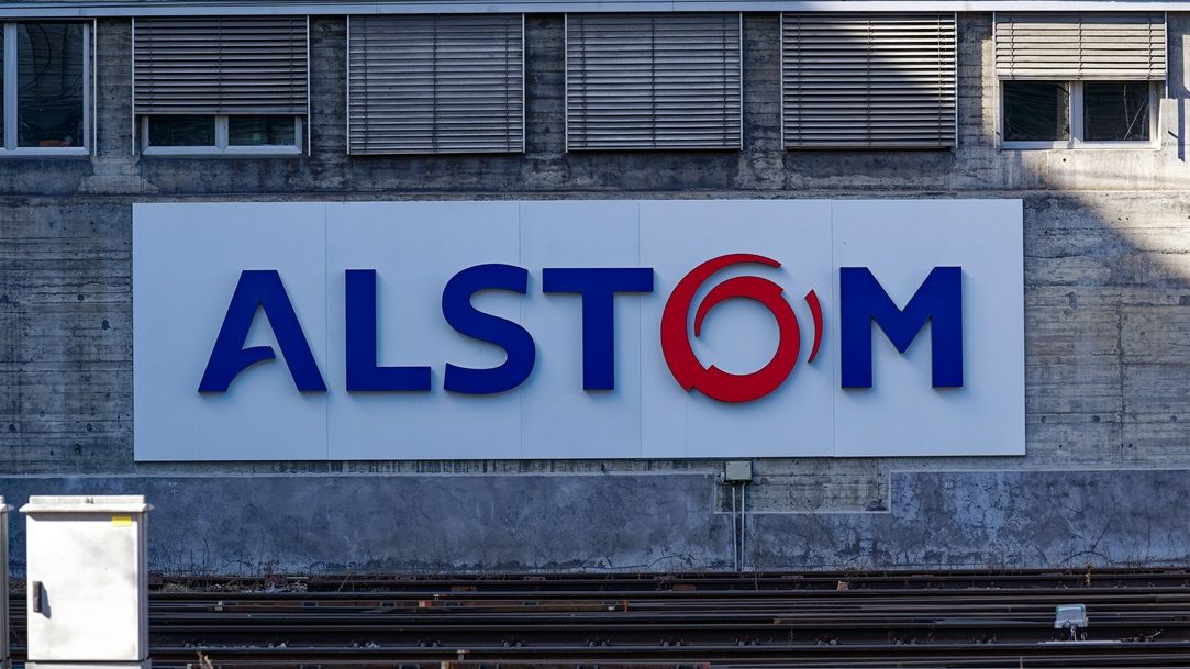 Alstom investește 54 de milioane de euro în București: ce presupune noul centru