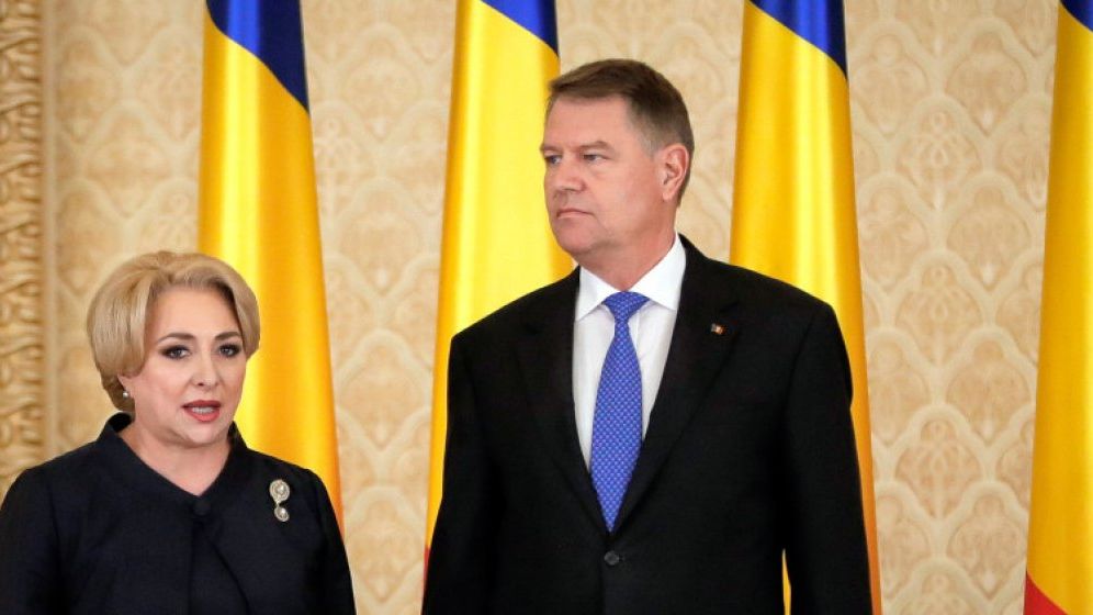 Viorica Dancila, chemata la Cotroceni pentru consultari pe tema rectificarii bugetare. Premierul are in program o vizita in Spania