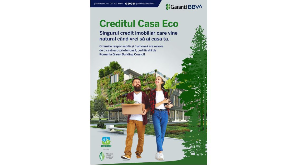 Sustenabilitate în sectorul imobiliar