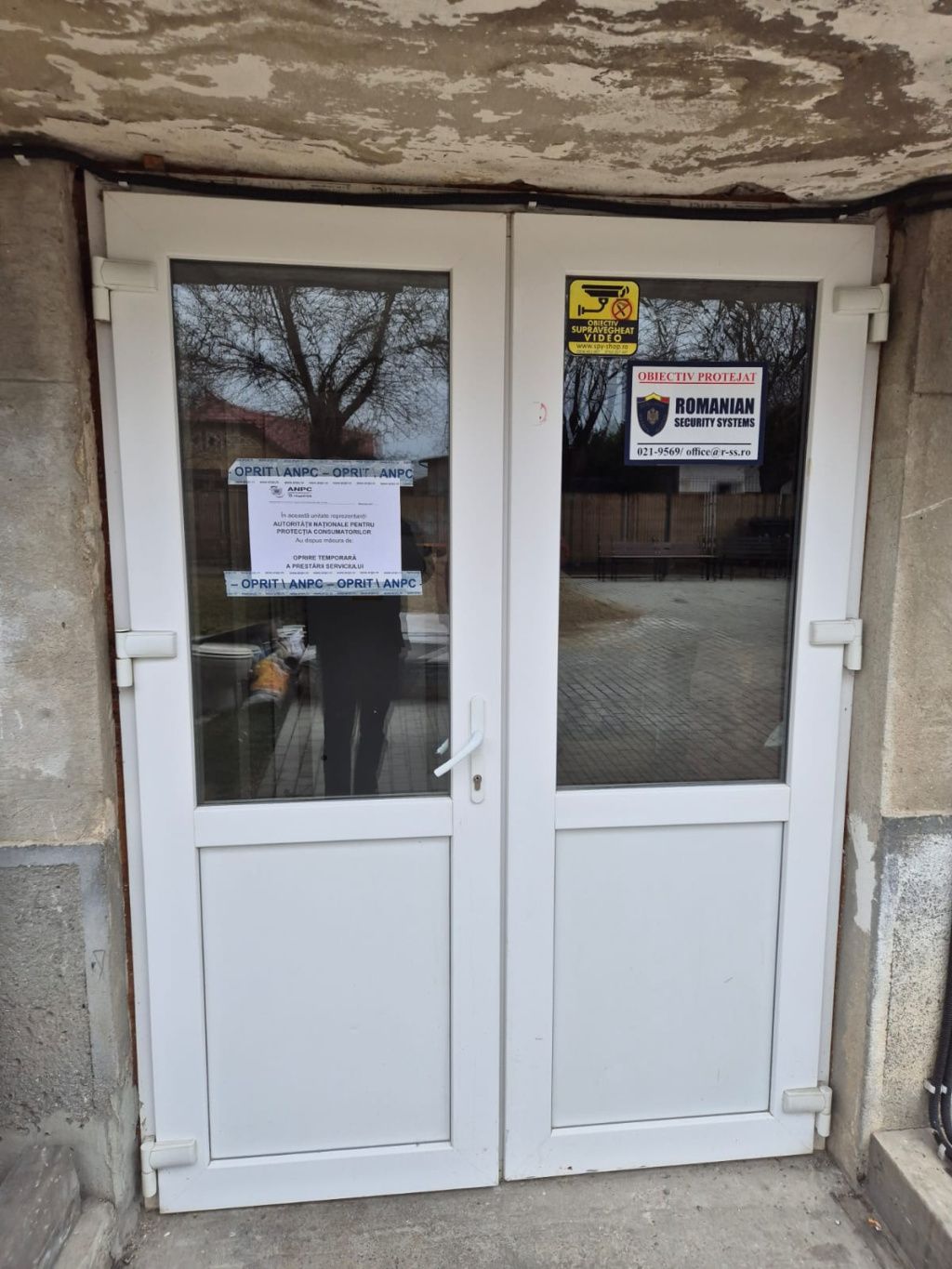 FOTO: Ce alte abateri grave a mai găsit ANPC la azilele de bătrâni din țară - Imagine 5