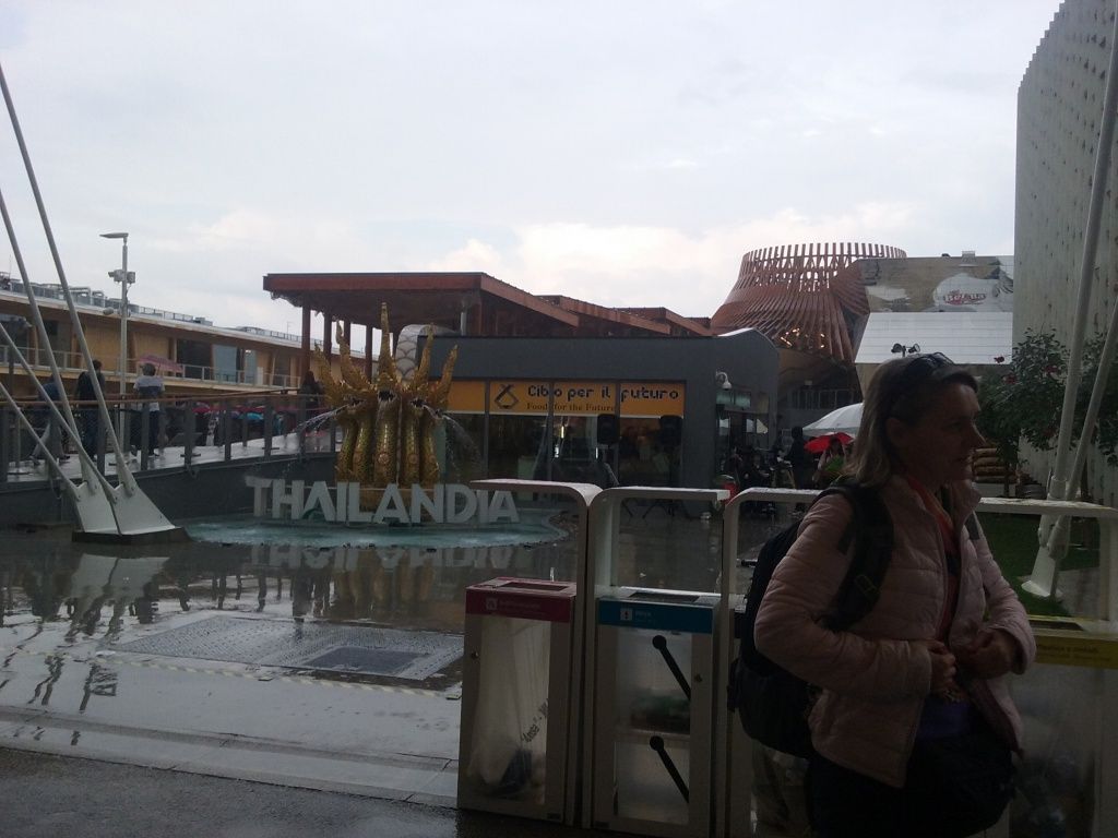 Expo Milano - Imagine 39