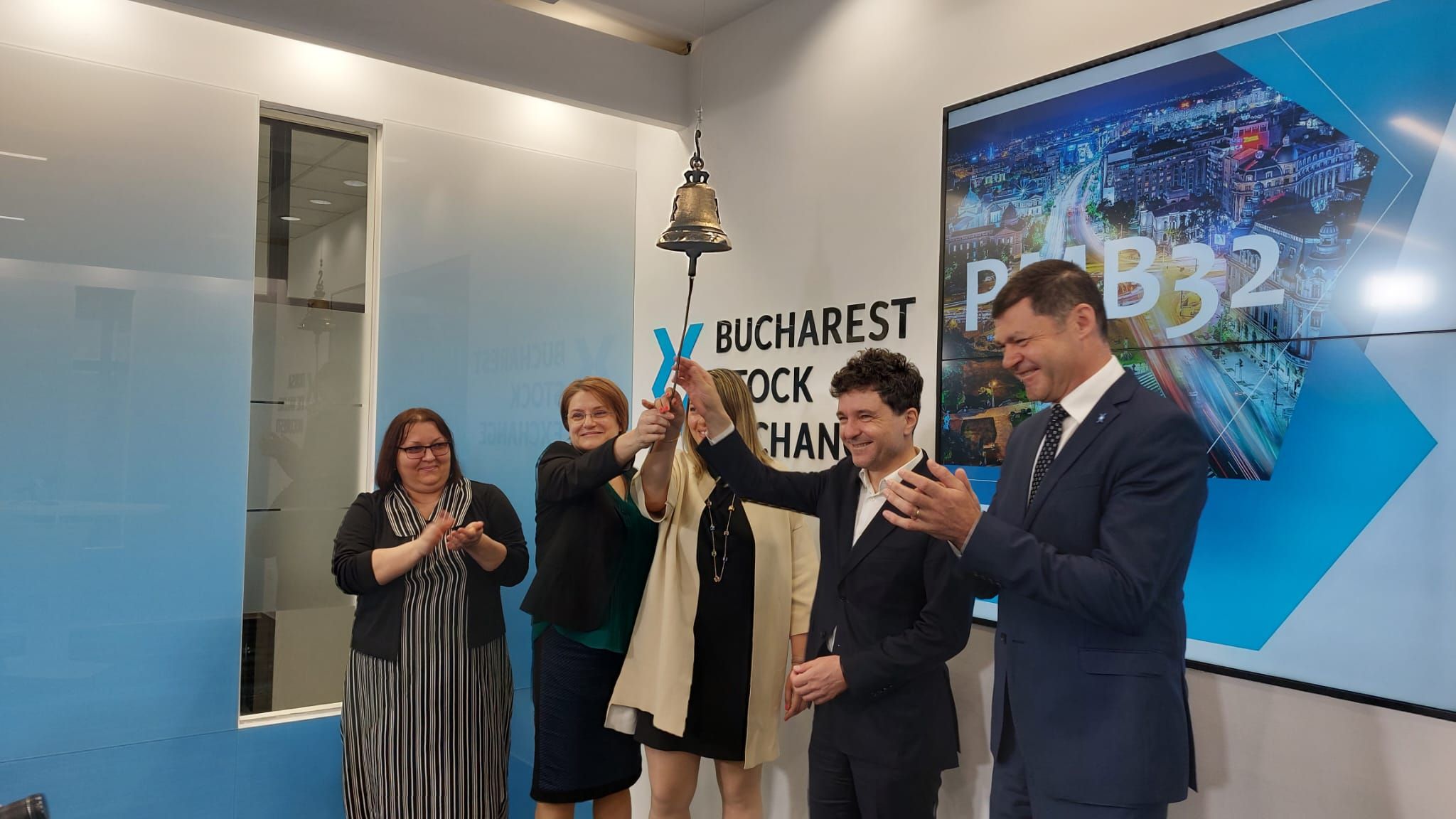 Bucureștenii ar putea împrumuta direct Primăria lui Nicușor Dan: Trebuie să construim orașul împreună