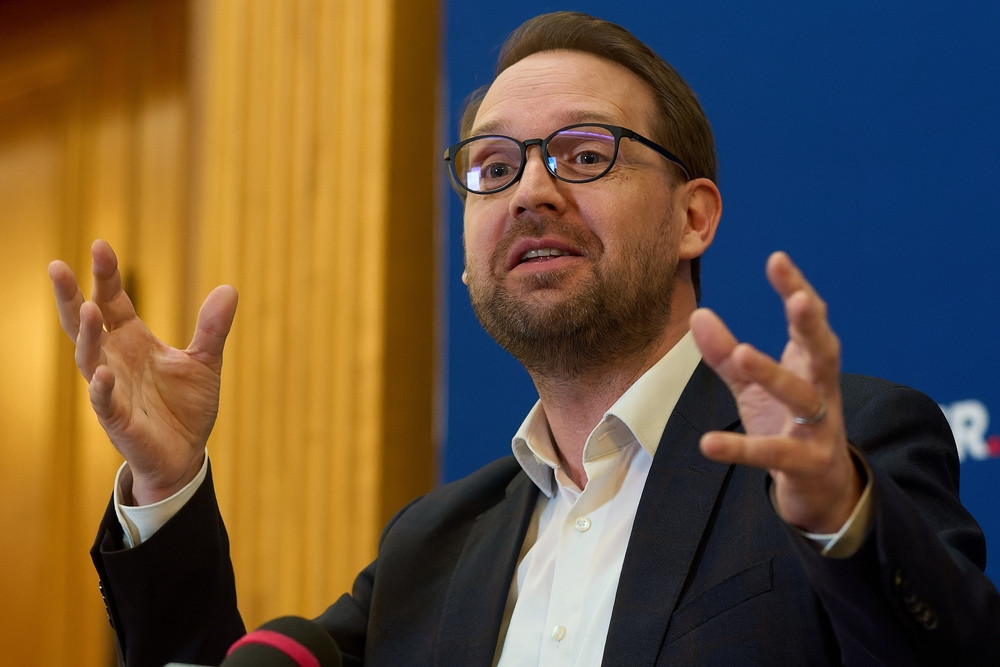 Dominic Fritz dezvăluie planul de rezervă al președintelui. Ce decizie va lua Nicușor Dan dacă Guvernul Tomac pică la vot