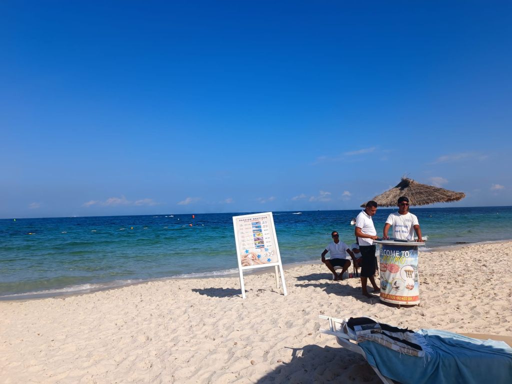 GALERIE FOTO: Vacanță în Tunisia, cu aventuri în deșert și oaze naturale, dar și cu stațiuni - Imagine 47