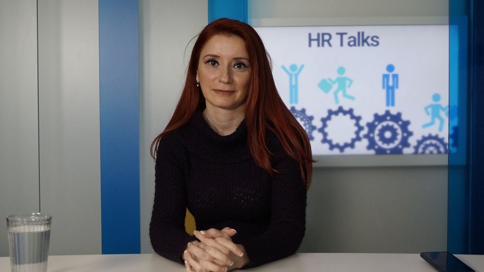 Bianca Vuță, expert HR: Nu cred că o să existe disponibilizări în masă. Suntem într-o piață în care încă se angajează