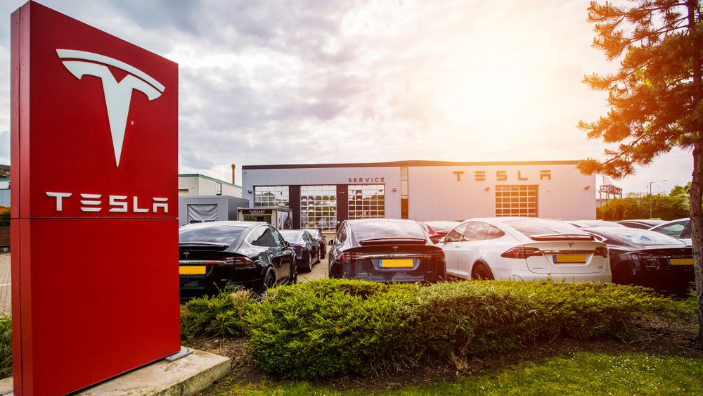 Tesla a realizat un ventilator medical folosind piese de mașină
